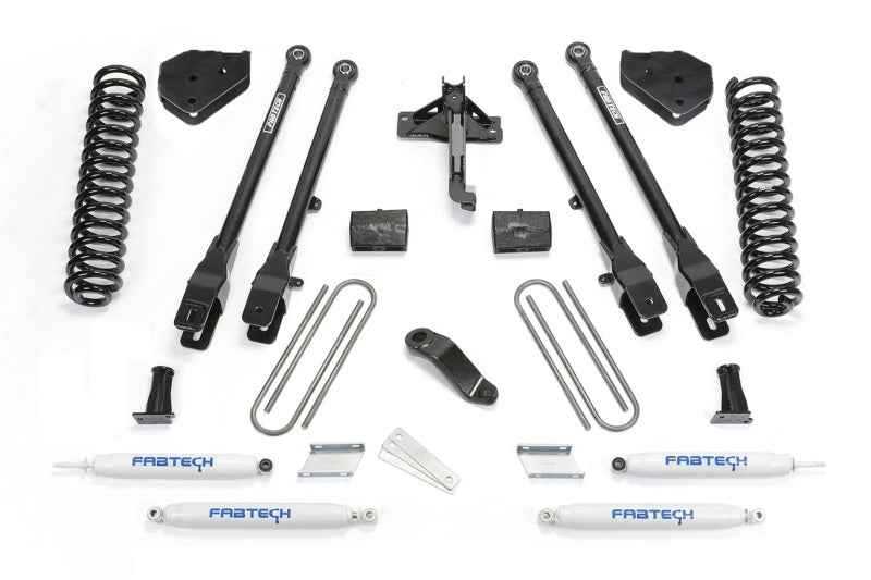 Fabtech K2337