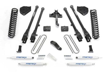 Fabtech K2337
