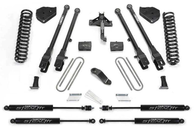 Fabtech K2337M