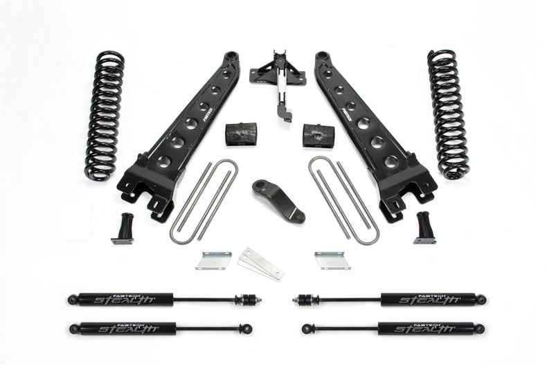 Fabtech K2335M