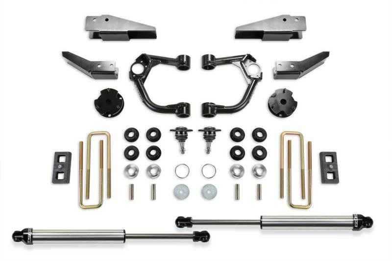 Fabtech K2323DL