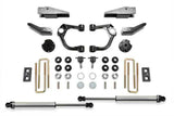 Fabtech K2323DL