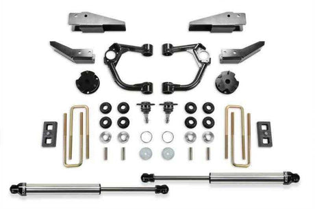 Fabtech K2323DL