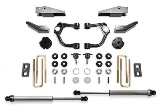 Fabtech K2323DL