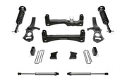 Fabtech K1150DL