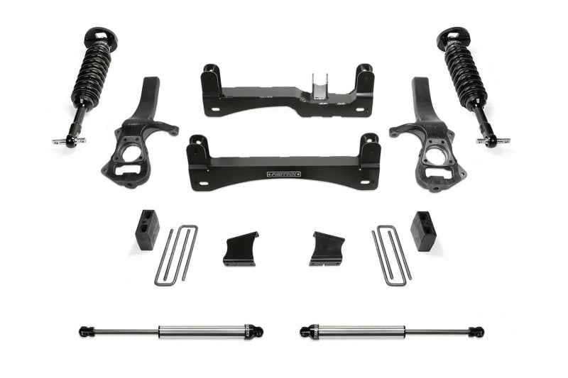Fabtech K1150DL