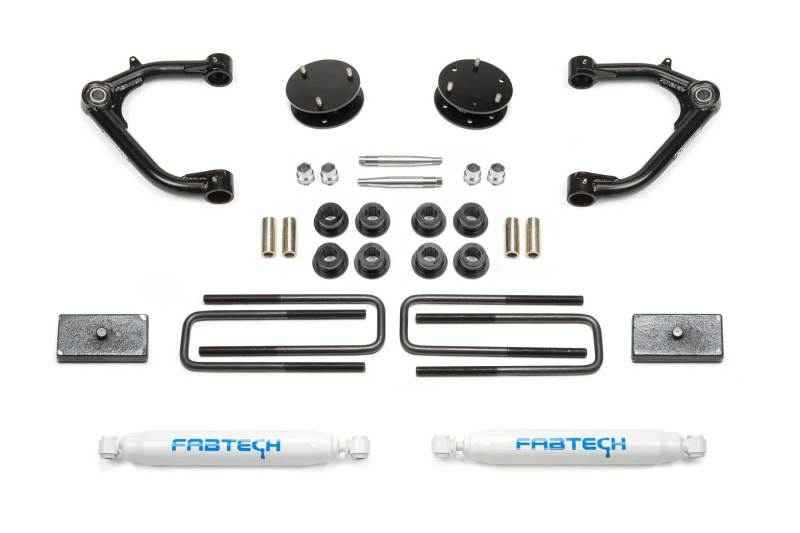 Fabtech K1129