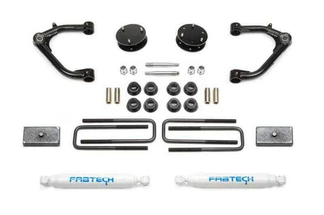 Fabtech K1129