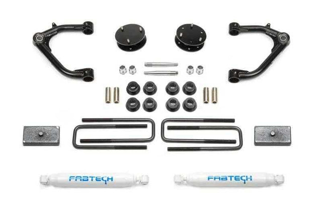 Fabtech K1129