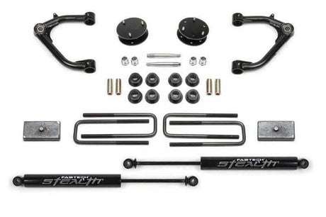 Fabtech K1129M
