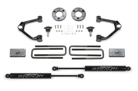 Fabtech K1152M