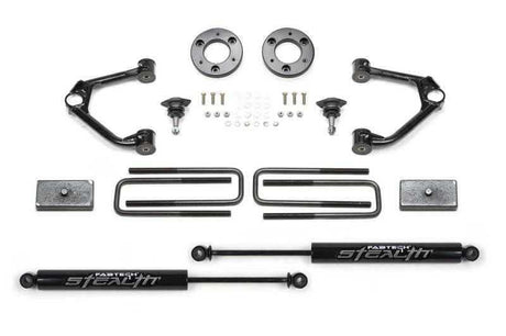 Fabtech K1152M