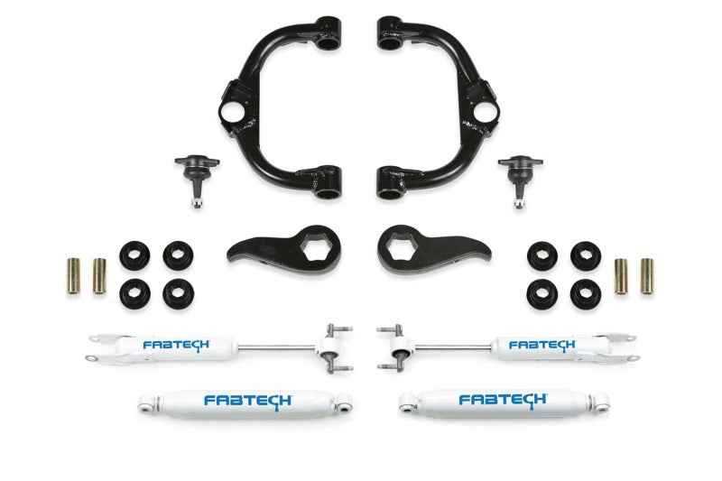 Fabtech K1157