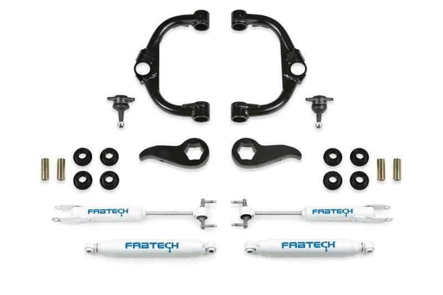 Fabtech K1157