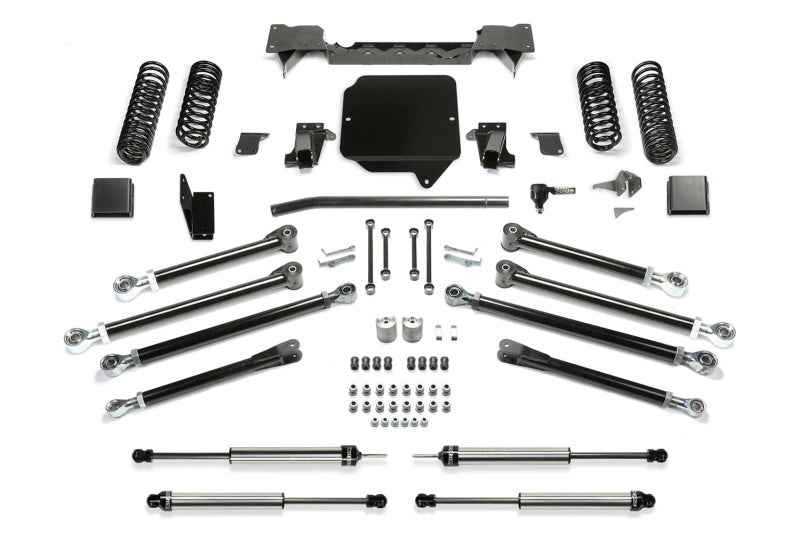 Fabtech K4177DL
