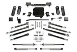 Fabtech K4177DL