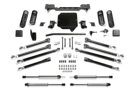 Fabtech K4177DL