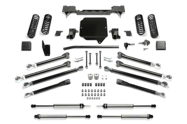 Fabtech K4177DL