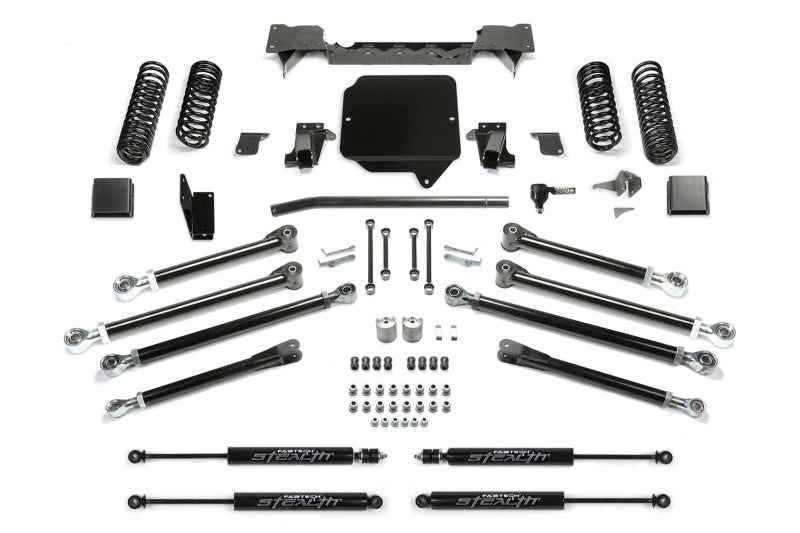 Fabtech K4177M