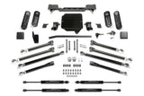 Fabtech K4177M