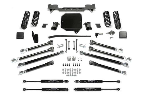 Fabtech K4177M