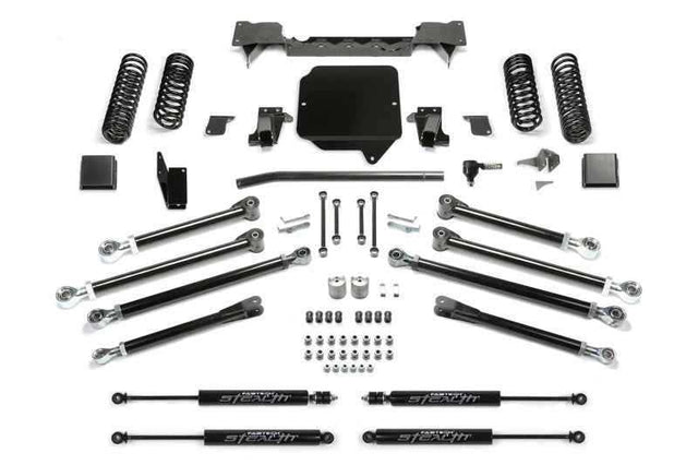 Fabtech K4177M