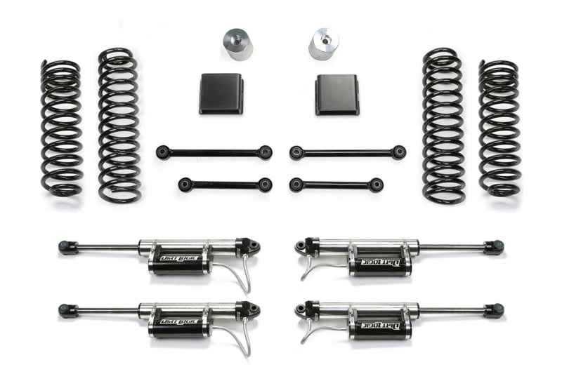 Fabtech K4164DL