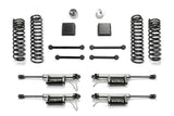 Fabtech K4164DL