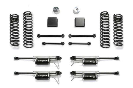 Fabtech K4164DL