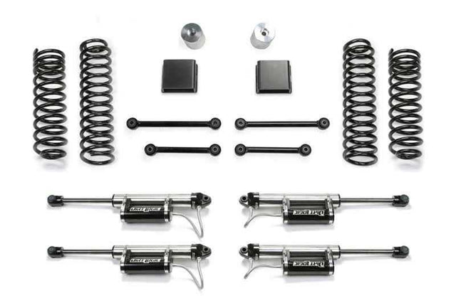 Fabtech K4164DL