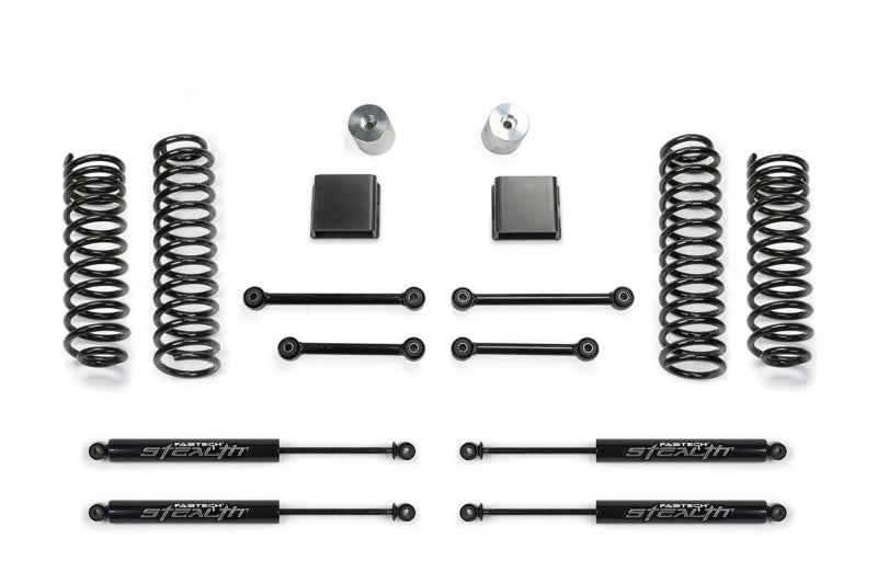 Fabtech K4163M