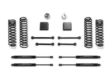 Fabtech K4163M