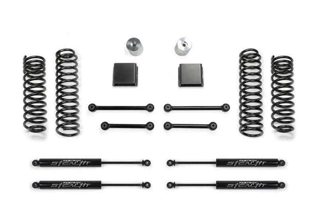 Fabtech K4163M