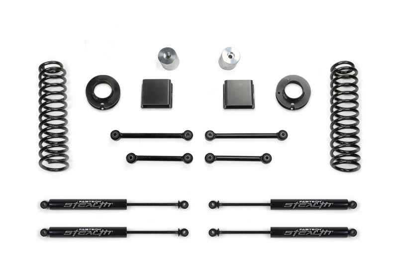 Fabtech K4160M