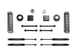 Fabtech K4160M