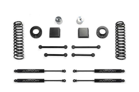 Fabtech K4160M