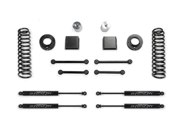 Fabtech K4160M