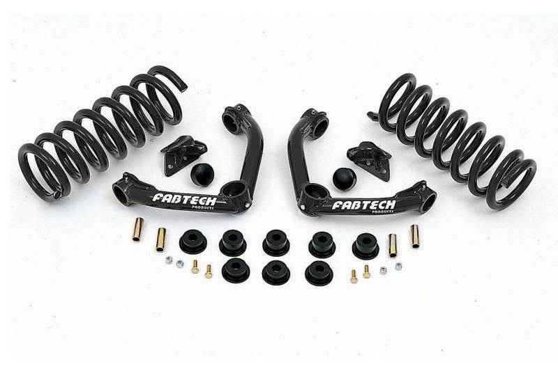 Fabtech K2109