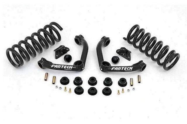 Fabtech K2109