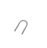 FT740U Leaf Spring Axle U Bolt