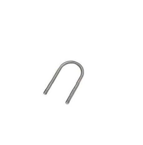 FT740U Leaf Spring Axle U Bolt