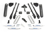 K2306 Lift Kit Suspension