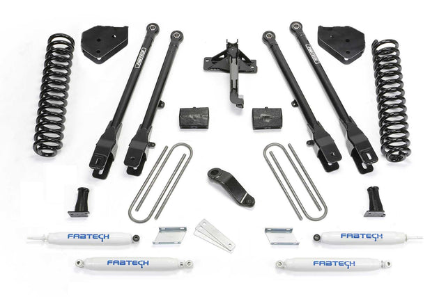 K2306 Lift Kit Suspension