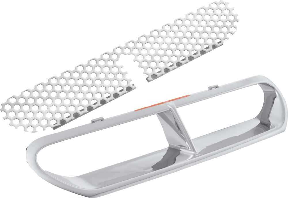 SHOW CHROME 91-308WS