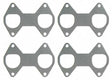 MS 97406 Exhaust Manifold Gasket