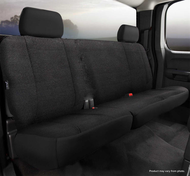TRS42-66 BLACK Seat Cover
