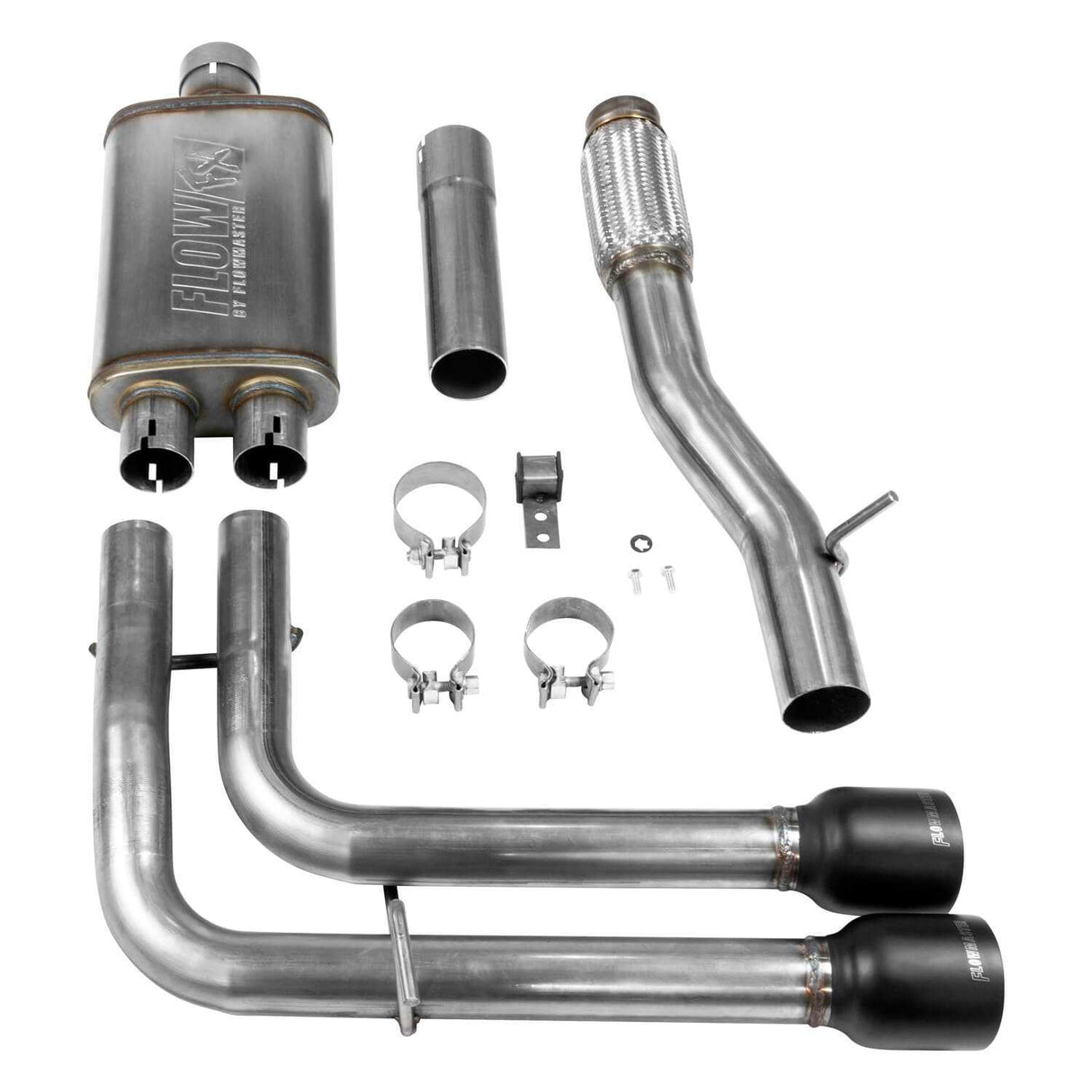 717787 Exhaust System Kit