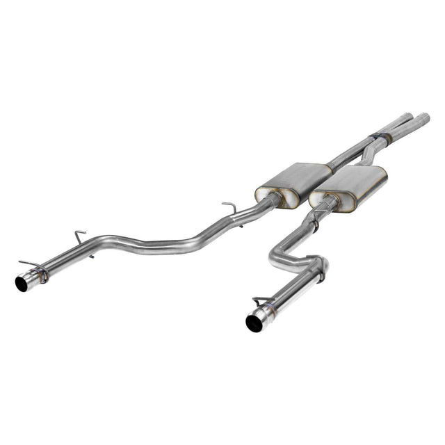 717830 Exhaust System Kit