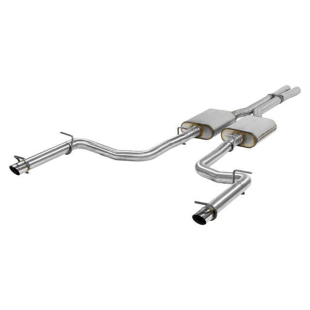 717831 Exhaust System Kit