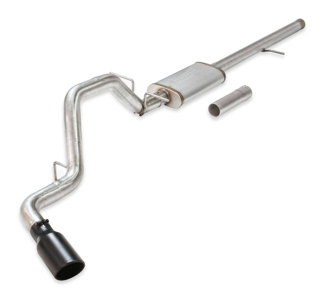 717857 Exhaust System Kit